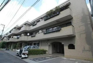 ぱすとらーれ目黒の画像