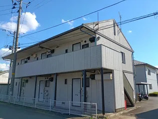 後藤アパート 8号棟の画像