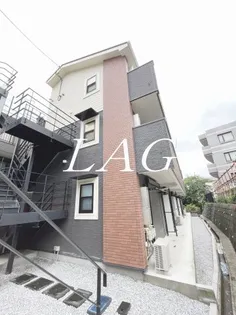 アザーレ キュリオス長津田A棟の画像