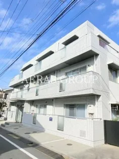 ユーコート東長崎の画像