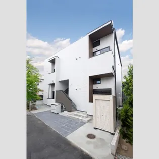 リュミエール ウェストの画像