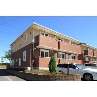 プラージュAの画像