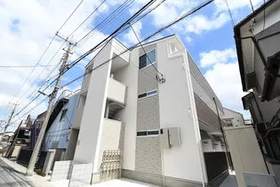 MAISON DE CALMEの画像