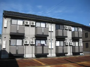 ハイツソアールIIの画像