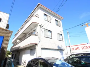 シャイン大久手の画像