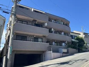 ヴァンハウス相武台の画像