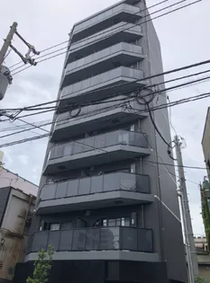 プロスタイルウェルス川崎イーストの画像