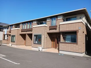 サン メゾンDの画像