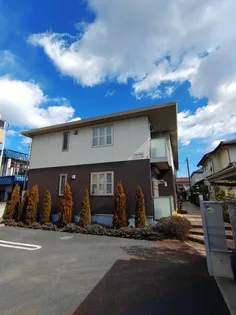 オークリーフの画像