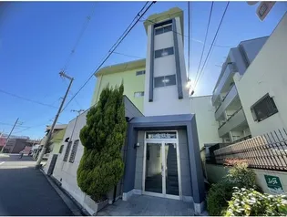 コーポヒロセの画像