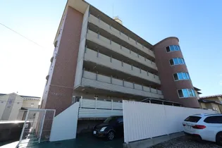 サンライト・12【3階】の外観