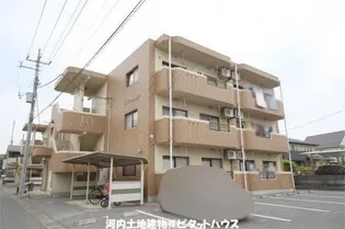 メゾン ドゥ ソレイユIIの画像