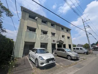 ロマーヌ高崎八幡第一の画像