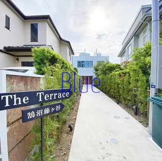 THE TERRACE 鵠沼藤ヶ谷の画像