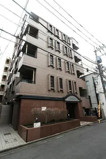 シティオ高円寺の画像