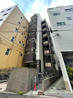 サンクチュアリ北梅田の画像