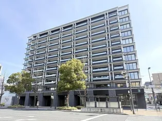 ローレルコート姫路大手前通りの画像