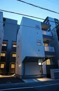 REGALEST 東島田Iの画像