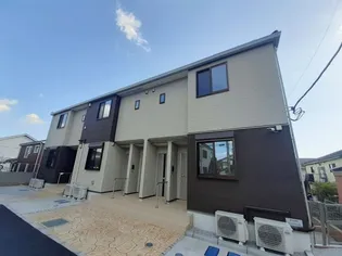 ヴェール フォレの画像