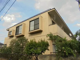 ロイヤルハウスKーTWOの画像