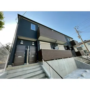 BLUE MOON VILLAの画像