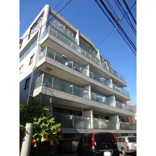 テラスK&Kの画像