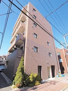 グレイス スクエアの画像