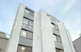 プラチナフォルム木場の画像