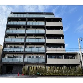 CION KAWASAKI SOUTHの画像