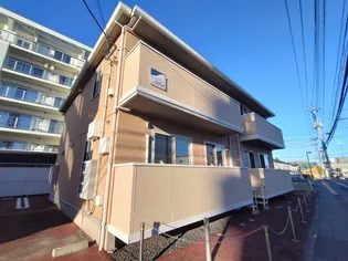 D-room八乙女中央C棟【2階】の外観