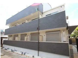 ラ リュエル馬込の画像