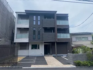 シャーメゾン鎌倉大町の画像