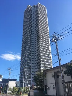 プレミスト琴似スカイクロスタワーの画像