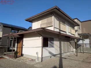 メゾンくわな M13の画像