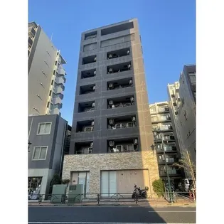 K2【4階】の外観