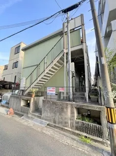 ジュンヌ ヴィラージュの画像