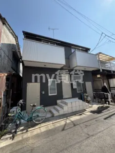 アヴニール【1階】の外観