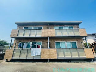 フラットスクエアの画像