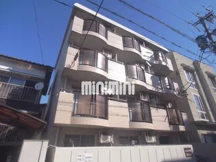 ハイシティ千種の画像