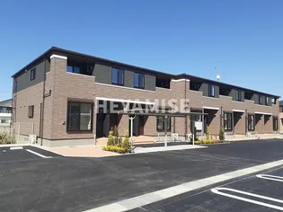 ガーデンハウスの画像