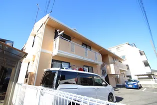 セジュール野北B棟の画像