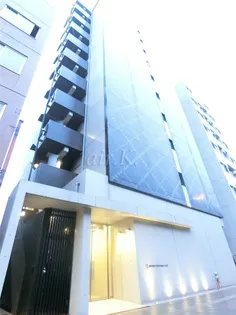 ZOOM横濱EAST【9階】の外観