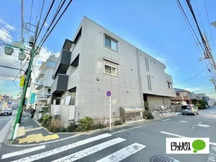 ESPACE等々力の画像