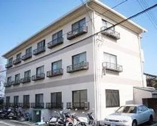 サンライト仁川【1階】の外観