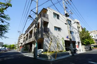 クリスタルガーデンの画像