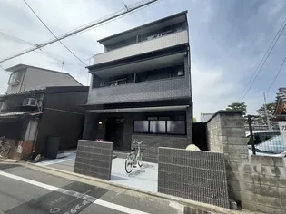 フラッティ千本寺之内東の画像