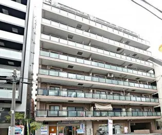 マイキャッスル鶴見中央の画像