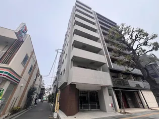 トーシンレジデンス両国の画像