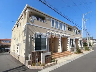 第四東雲 Aの画像