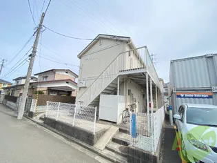 パティオMIUの画像